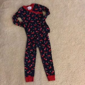 Hanna Andersson Size 100cm 4T Pajamas
